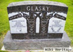 Bessie Glasky