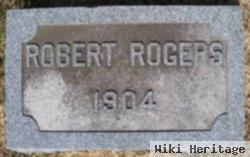 Robert Rogers