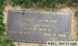 Olin G. Dinkins