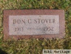 Don C. Stover