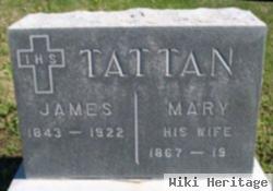 Mary Tattan