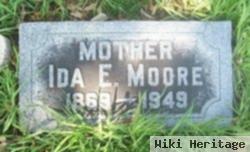 Ida Elizabeth Moore