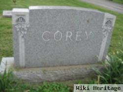 Preston R "p.r." Corey