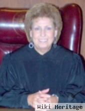 Judge Donna Kay "kay" Longest