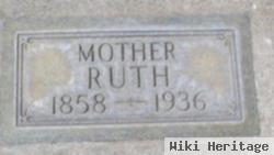 Ruth Noyes Lanham