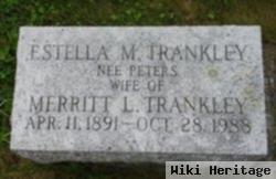 Estella M Peters Trankley