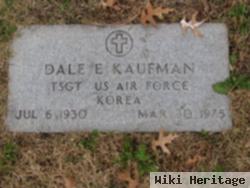 Dale E. Kaufman