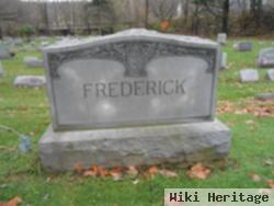 Loretta H. Frederick