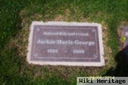 Jackie Marie George