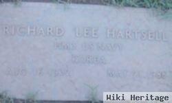 Richard Lee Hartsell