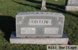 Zola R Dillow