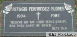 Refugio Fernandez Flores