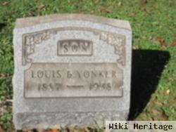 Louis B. Yonker