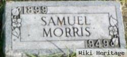 Samuel "sam" Morris