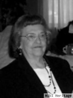 Emily R. Root Hoffman