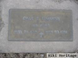 Dale T. Timmins