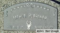 Arthur H. "dutch" Buescher