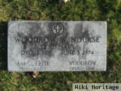 Woodrow Nourse