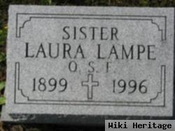 Sr Laura Lampe