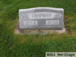 Annis M. Chapman