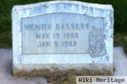 Wendy Bassett