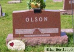 Norma N. Olson