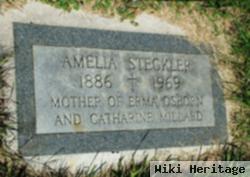 Amelia Steckler