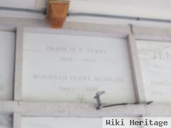 Francis Parks Perry