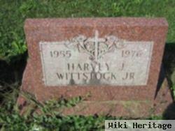 Harvey J Wittstock, Jr