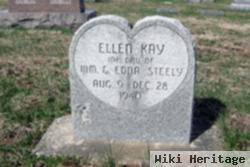 Ellen Kay Steely