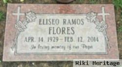 Eliseo Ramos Flores