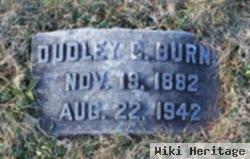 Dudley Darby Burns