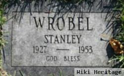 Stanley Wrobel