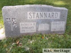 Patricia R. Rowland Stannard