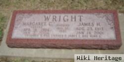 James H. Wright