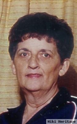 Leatrice Wilburn Perry