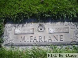 Olive L Mcfarland