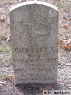 Charley T. Stone