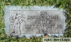 David Michael Heuer