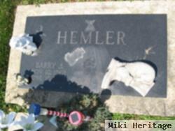 Barry J Hemler