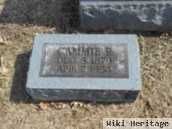 Cammie C. Rector Swearingen