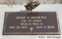 Kemp Cook Hopkins