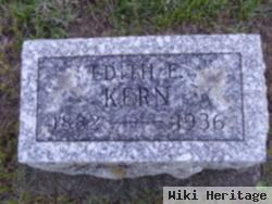 Edith E. Myers Kern