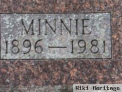 Minnie L. Listeman