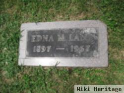 Edna Meyer Lamb