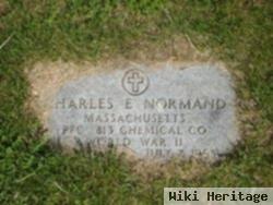 Charles Normand