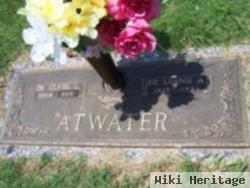 Dr Linnie A Atwater