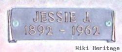 Jessie Josephine Schurb Vote