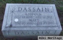 Leopold Dassain