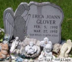 Erica Joann Glover